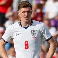 Manchester City avança por Elliot Anderson do Nottingham Forest