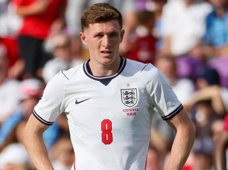 Manchester City avança por Elliot Anderson do Nottingham Forest