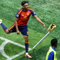 Yamal supera dupla do Real e entra em ranking liderado por Pelé