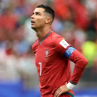 Atletas de Portugal descartam obrigação de tocar para Cristiano Ronaldo