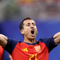 Espanha bate a Arábia Saudita por 4 a 0