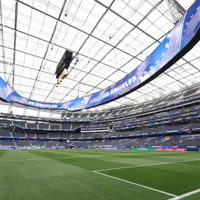 Bélgica e Irã na Copa têm operação especial de segurança