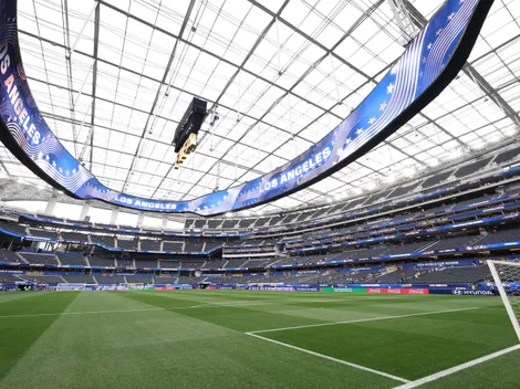Bélgica e Irã na Copa têm operação especial de segurança