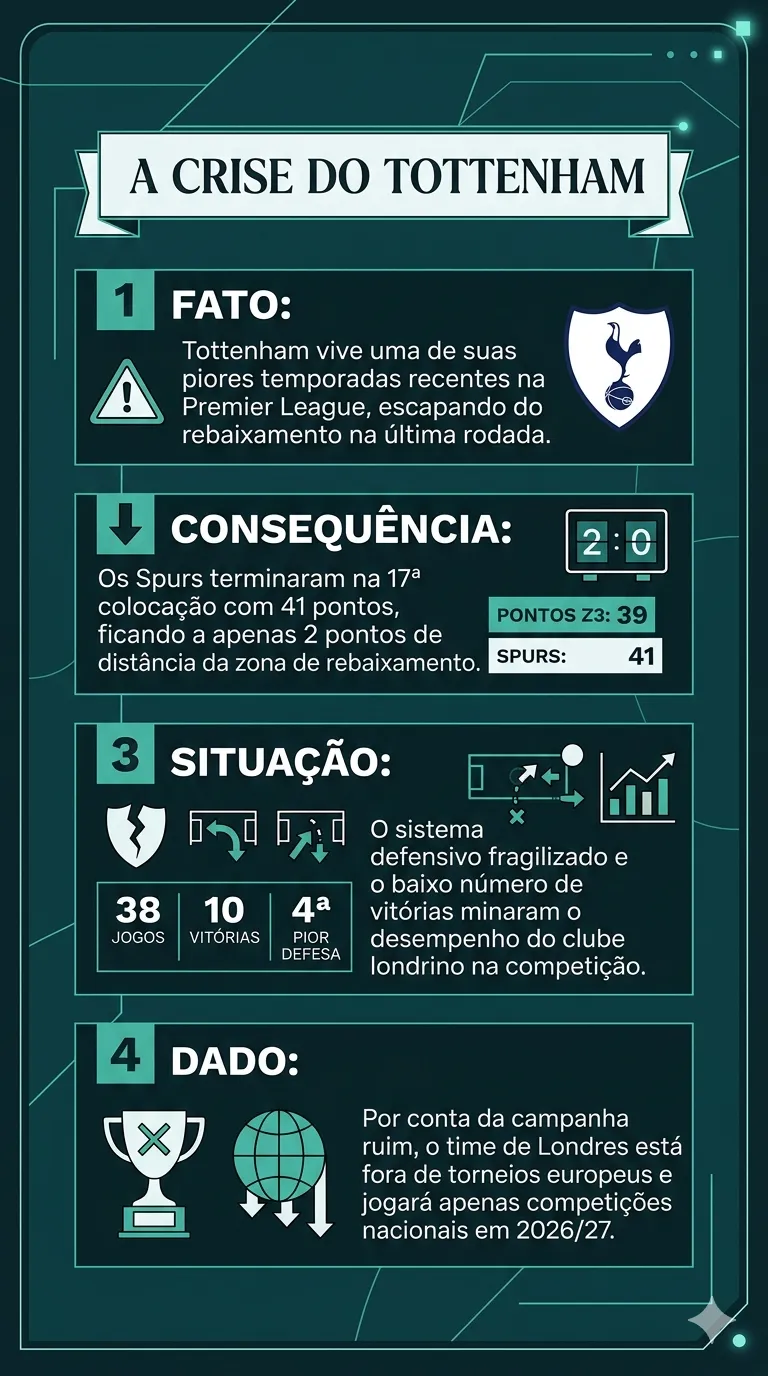 Infográfico gerado com auxílio de IA – Gemini/ChatGPT