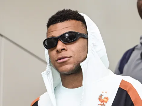 Beckham faz pedido para Mbappé jogar na MLS futuramente