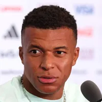 Mbappé enaltece Dembélé pela Seleção Francesa na Copa
