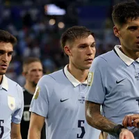 Cabo Verde e Uruguai empatam em 2x2 pelo Grupo H