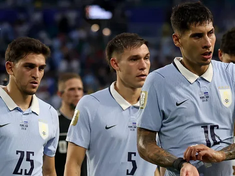 Cabo Verde e Uruguai empatam em 2x2 pelo Grupo H