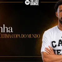 The Last Dance: Vozinha vive a sua primeira e última Copa
