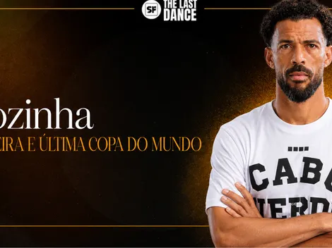 The Last Dance: Vozinha vive a sua primeira e última Copa