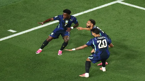 Brasil pode ter Holanda ou Japão na próxima fase da Copa