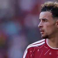 Inter tem proposta de R$147 milhões por Curtis Jones sendo recusada pelo Liverpool