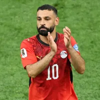 Salah tem atuação de gala em vitória do Egito contra a Nova Zelândia