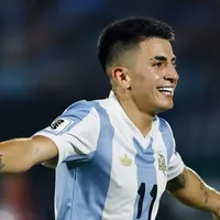Al-Ahli quer Thiago Almada, alvo de Palmeiras e Flamengo