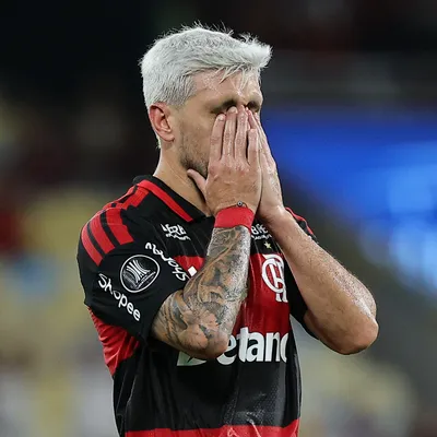 Arrascaeta será desfalque contra a Espanha na Copa do Mundo