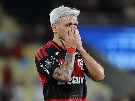 Arrascaeta será desfalque contra a Espanha na Copa do Mundo