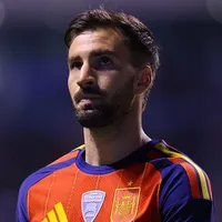 Baena rebate imprensa após goleada contra Arábia Saudita na Copa