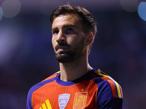 Baena rebate imprensa após goleada contra Arábia Saudita na Copa