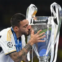Mourinho quer encontrar um novo Joselu para o Real Madrid
