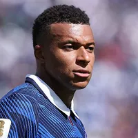 Mbappé escolhe Messi entre ele, Haaland e Harry Kane