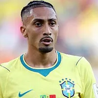 Raphinha deve voltar somente nas quartas se o Brasil avançar