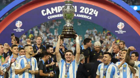 EUA devem receber a Copa América em 2028