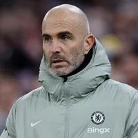 Manchester City pagará R$ 117 milhões ao Chelsea por Enzo Maresca