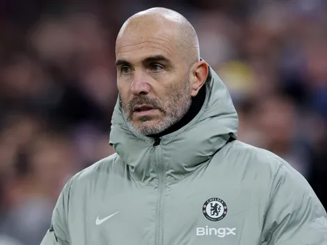 Manchester City pagará R$ 117 milhões ao Chelsea por Enzo Maresca