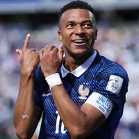 França precisa golear Iraque por primeiro lugar do Grupo I