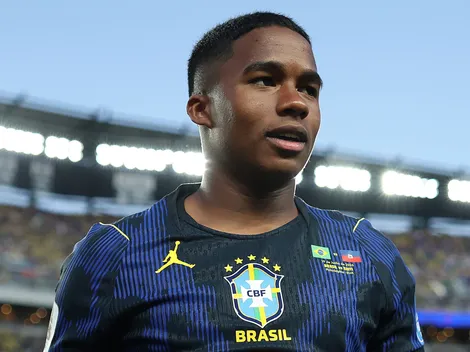 Lesão de Raphinha abre espaço para Endrick na ponta
