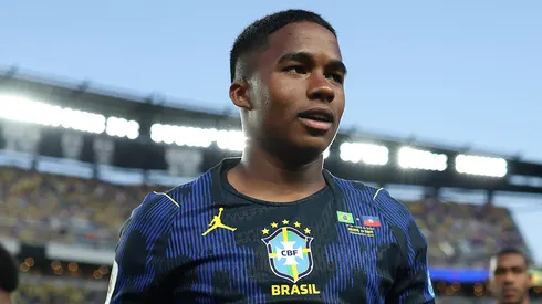 Lesão de Raphinha abre espaço para Endrick na ponta