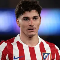 Julián Álvarez pode forçar saída ao Barcelona com gesto público