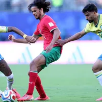 Real Madrid pode pagar R$ 411 milhões por Bouaddi