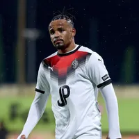 Jonny Robert comenta mudança ao Novi Pazar
