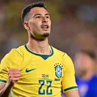 Gabriel Martinelli compara Premier League e Copa