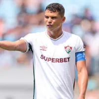 Fluminense anuncia retorno de Thiago Silva após saída do Porto