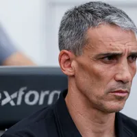 Vojvoda é anunciado pelo Racing