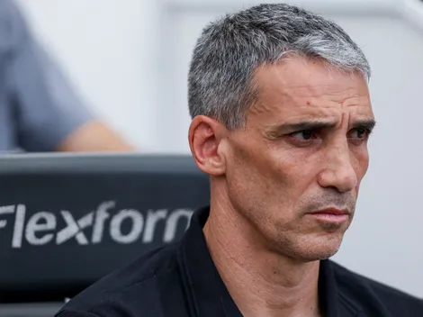 Vojvoda é anunciado pelo Racing