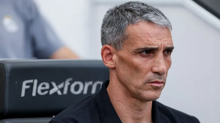 Vojvoda é o novo técnico do Racing