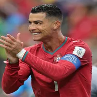 CR7 pode superar Eusébio em gols por Portugal em Copas
