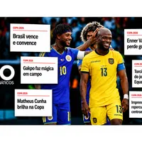 Giro da Copa