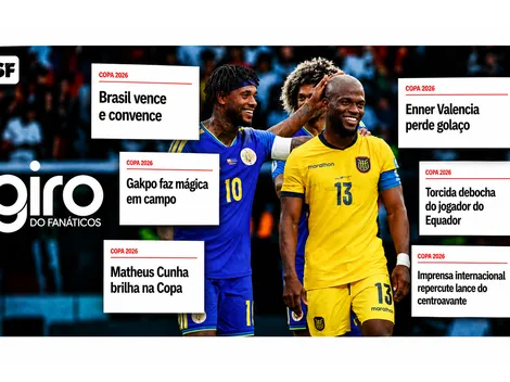 Giro da Copa