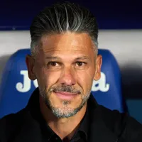 Demichelis é anunciado pelo Leipzig