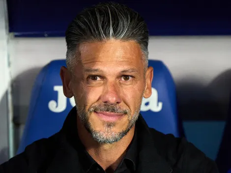 Demichelis é anunciado pelo Leipzig