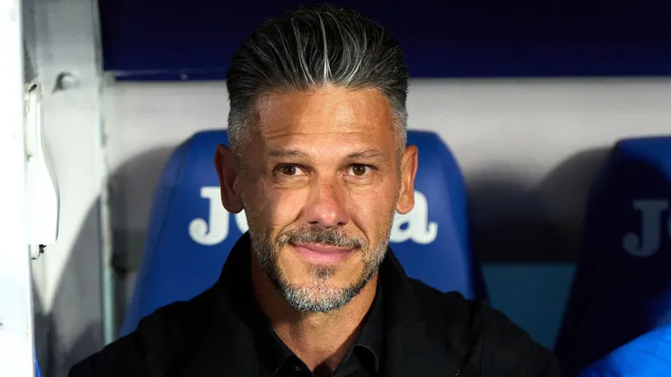 Demichelis vai comandar o Leipzig
