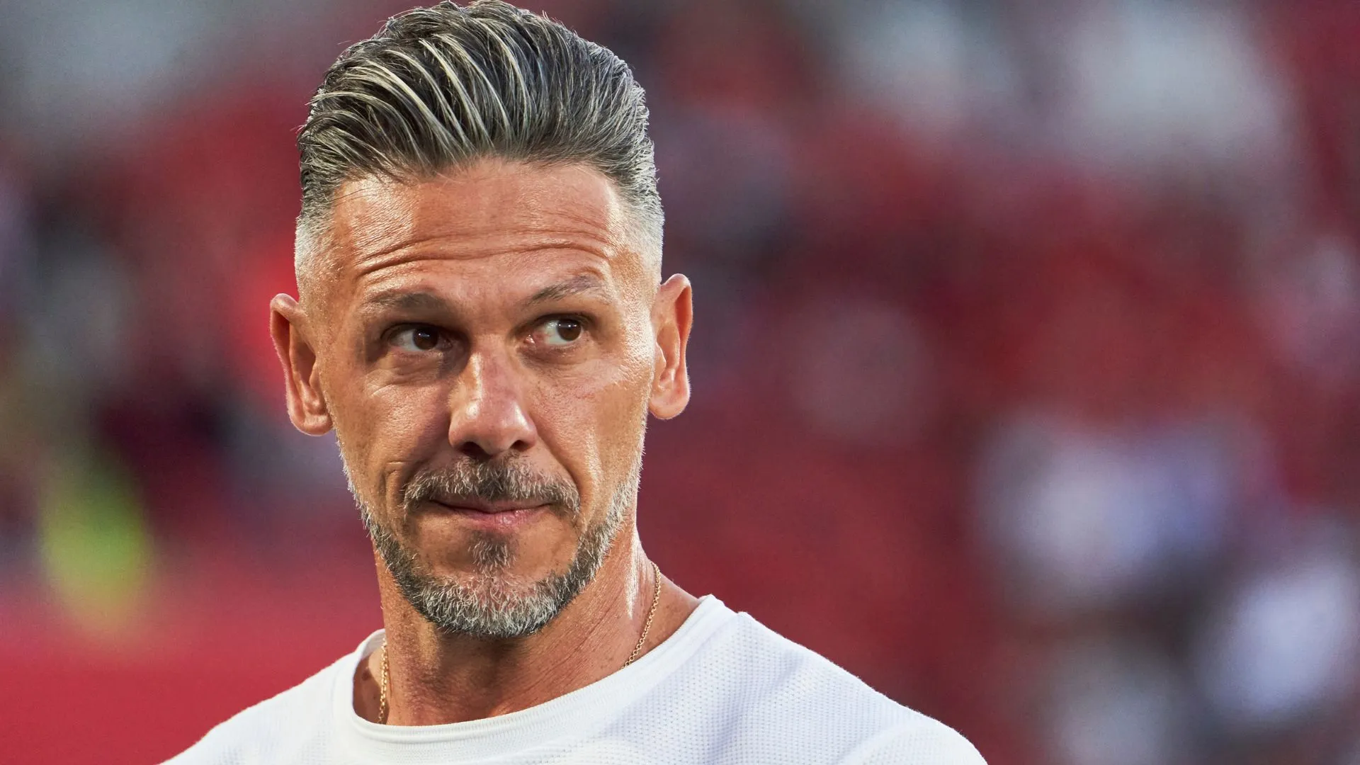 Demichelis foi jogador do Bayern de Munique (foto: Rafa Babot/Getty Images)