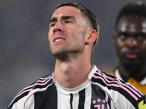 Besiktas oferece salário milionário para assinar com Vlahovic