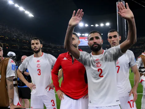 Copa do Mundo 2026 tem Haiti, Turquia e Tunísia eliminados