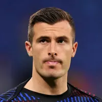 Iñaki Peña deixa o Barcelona e fechar com Panathinaikos