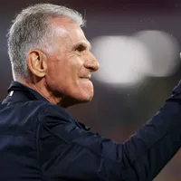 Treinador de Gana explica declaração sobre duelo contra Inglaterra